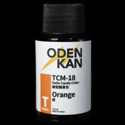 TCM-18 Satin Orange 35ml
