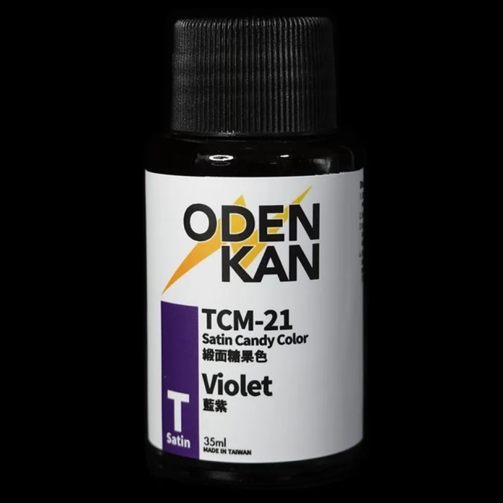 TCM-21 Satin Violet 35ml