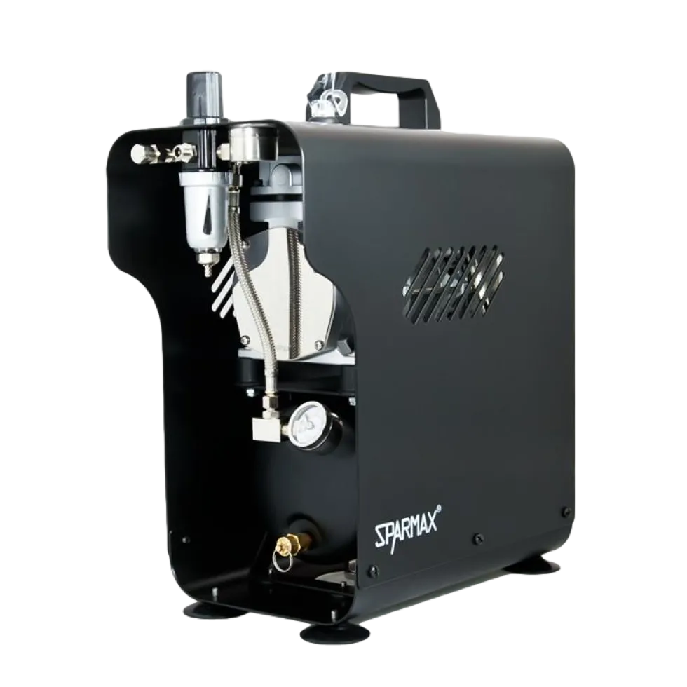 TC-620X Compressor
