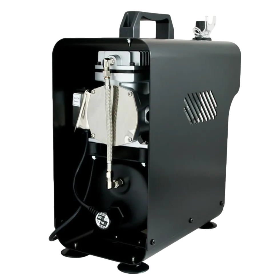 TC-620X Compressor