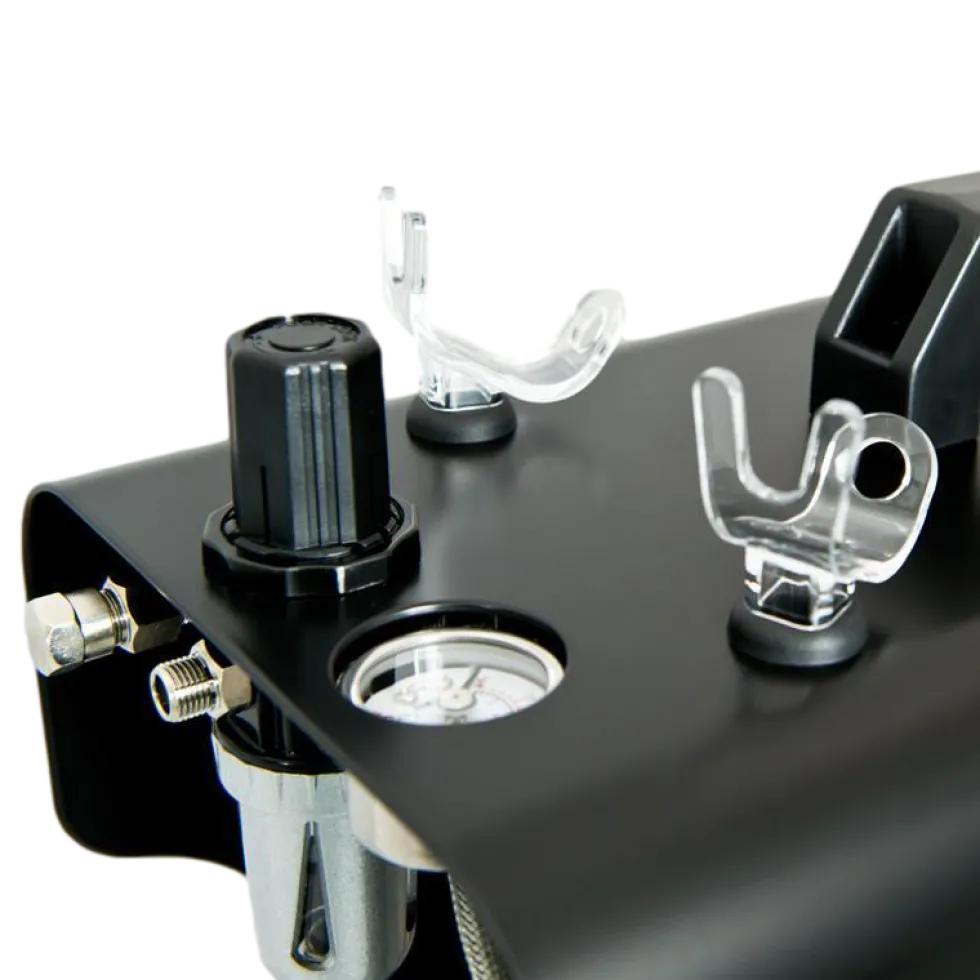 TC-620X Compressor