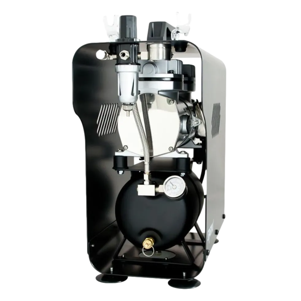 TC-620X Compressor