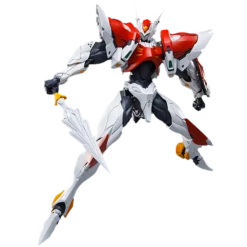 Tekkaman Blade