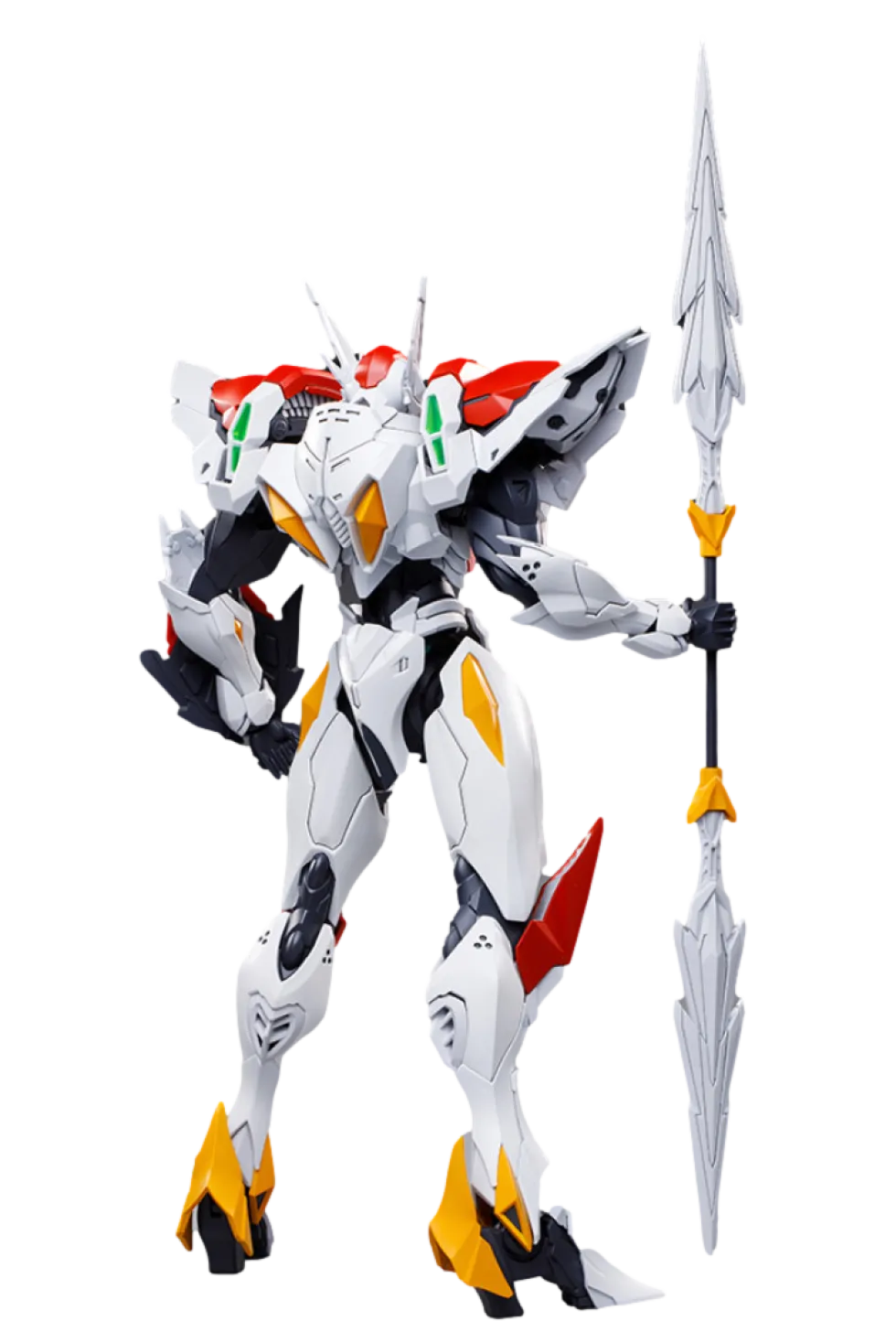 Tekkaman Blade