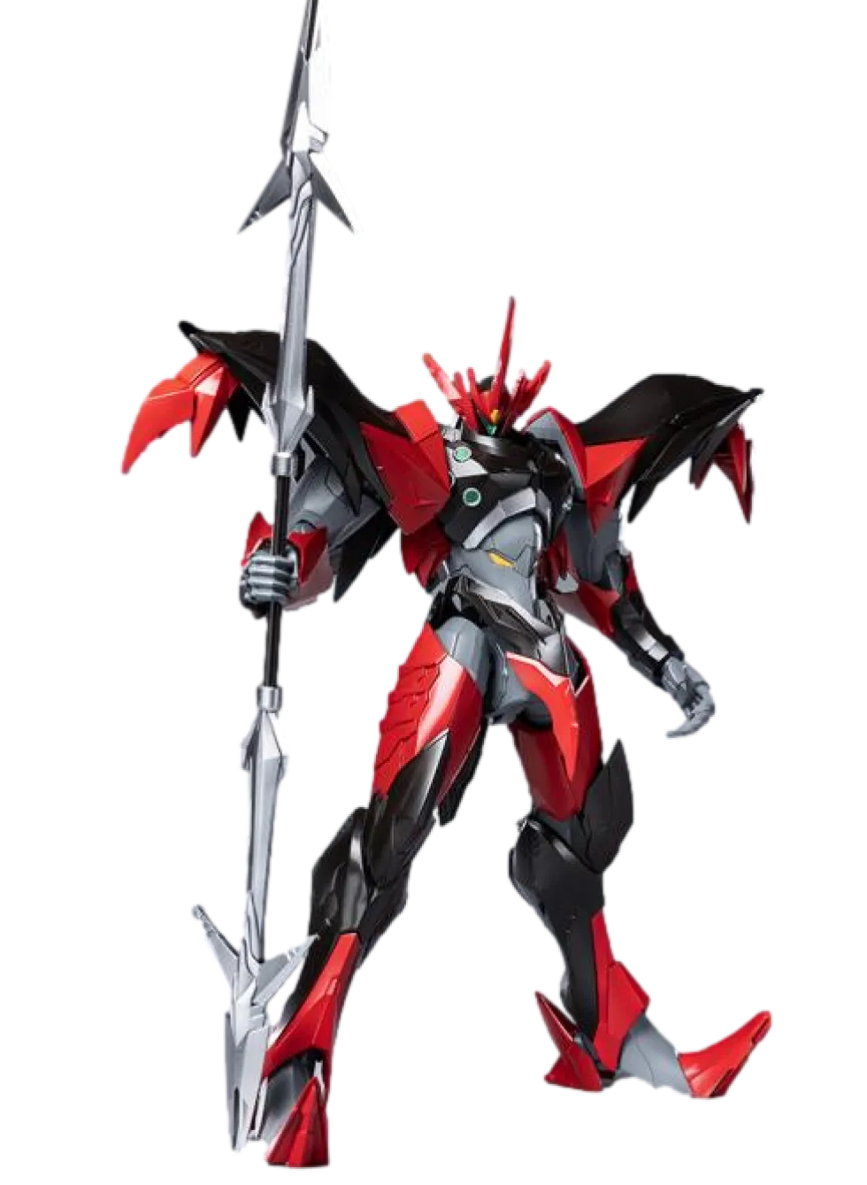 Tekkaman Blade Evil