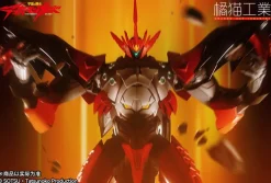Tekkaman Blade Evil