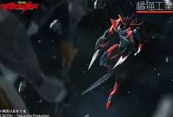 Tekkaman Blade Evil