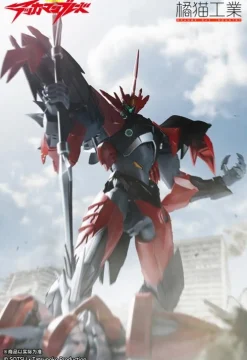 Tekkaman Blade Evil