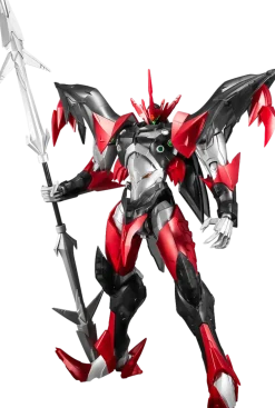Tekkaman Blade Evil [Premium Color Ver.]