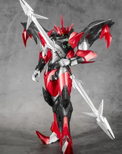 Tekkaman Blade Evil [Premium Color Ver.]