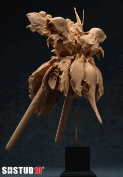 10th Anniversary Sazabi Sculpture GK
