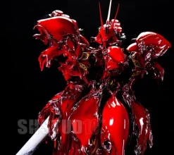10th Anniversary Sazabi Sculpture GK