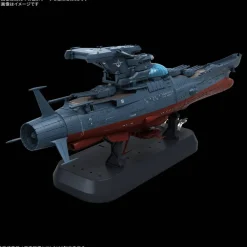 1/1000 The Experimental Ship of Transcendental Dimension BBY-03 Ginga (3199)
