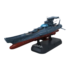 1/1000 The Experimental Ship of Transcendental Dimension BBY-03 Ginga (3199)