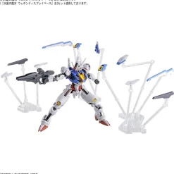 The Witch From Mercury Weapon Display Base