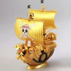 Thousand Sunny (Film Gold) Grand Ship Collection