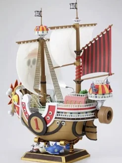Thousand Sunny (New World Ver.)