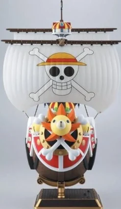 Thousand Sunny (New World Ver.)