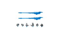Thundercracker