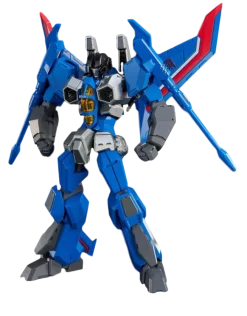 Thundercracker
