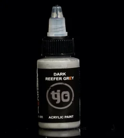 Tie Fighter Paint Set (5 Bottles)