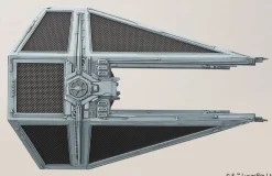 1/72 Tie Interceptor