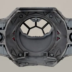1/72 Tie Interceptor