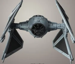 1/72 Tie Interceptor