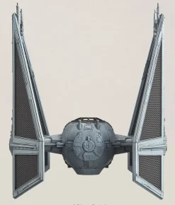 1/72 Tie Interceptor