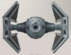 1/72 Tie Interceptor