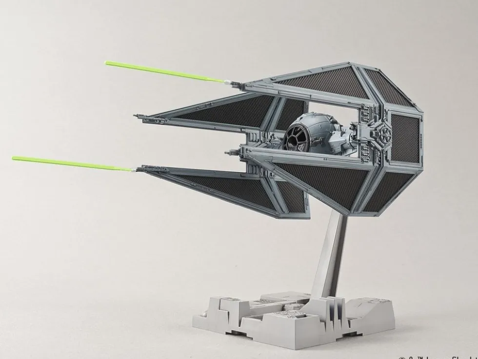 1/72 Tie Interceptor
