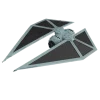 1/72 Tie Striker