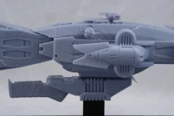 1/1700 TIR-0009 Hammerhead