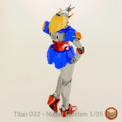 + 1/35 Titan 32 [Nobel]