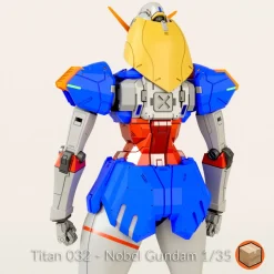 + 1/35 Titan 32 [Nobel]