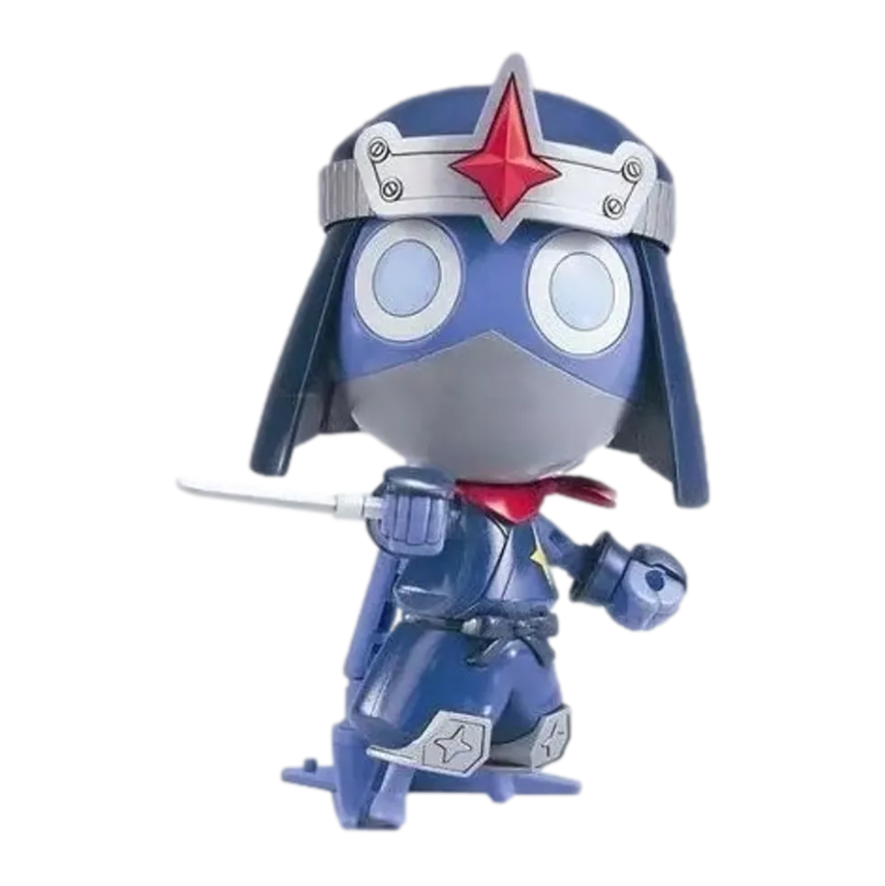 24 Toryo Dororo