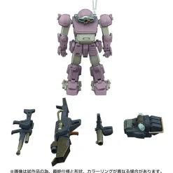 TOYRISE AT Collection 02 Scopedog Melquiya Specification