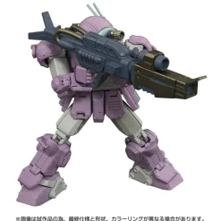 TOYRISE AT Collection 02 Scopedog Melquiya Specification