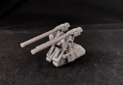 1/400 Tragos