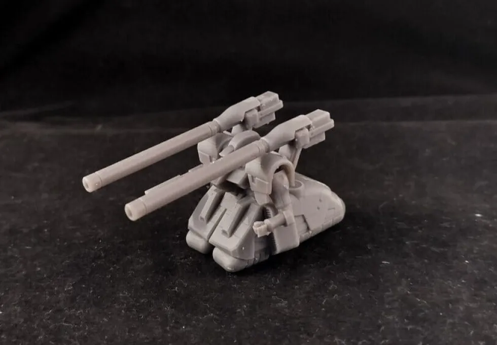 1/400 Tragos