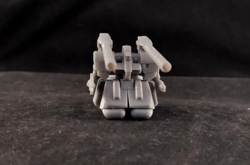1/400 Tragos