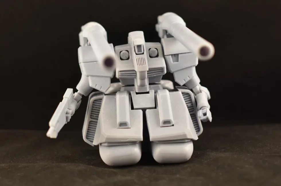 1/144 Tragos