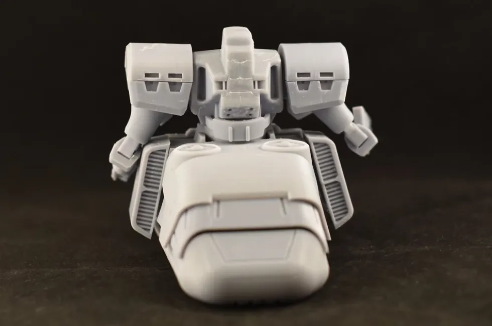 1/144 Tragos
