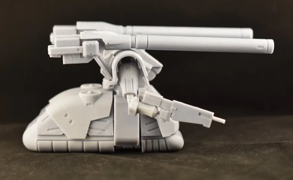 1/144 Tragos