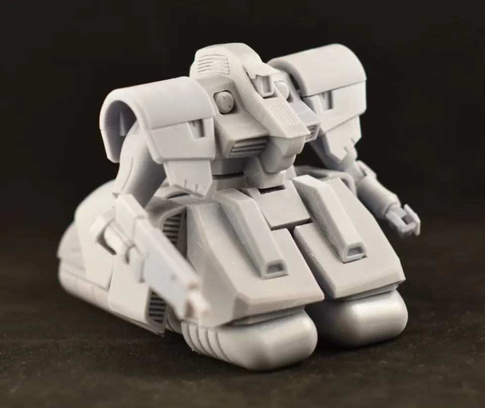 1/144 Tragos