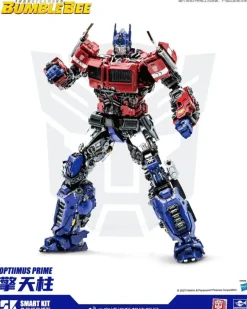 Transformers: SK-09 Optimus Prime