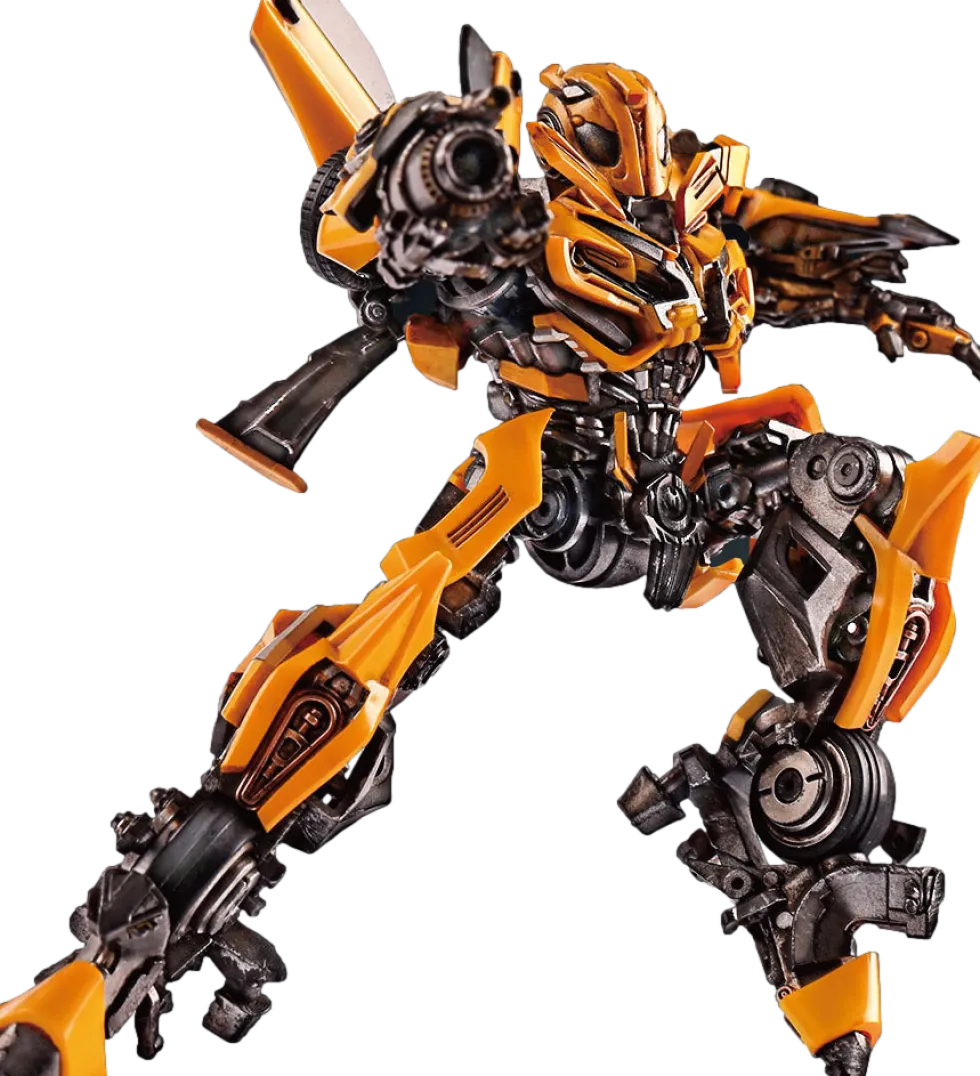 Transformers: The Last Knight Bumblebee Smart Kit