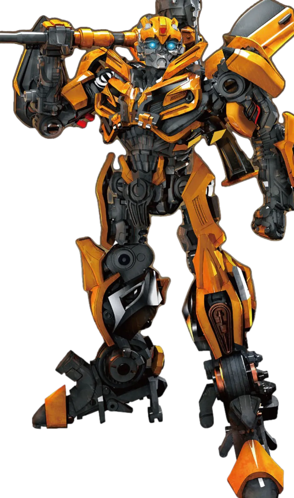 Transformers: The Last Knight Bumblebee Smart Kit