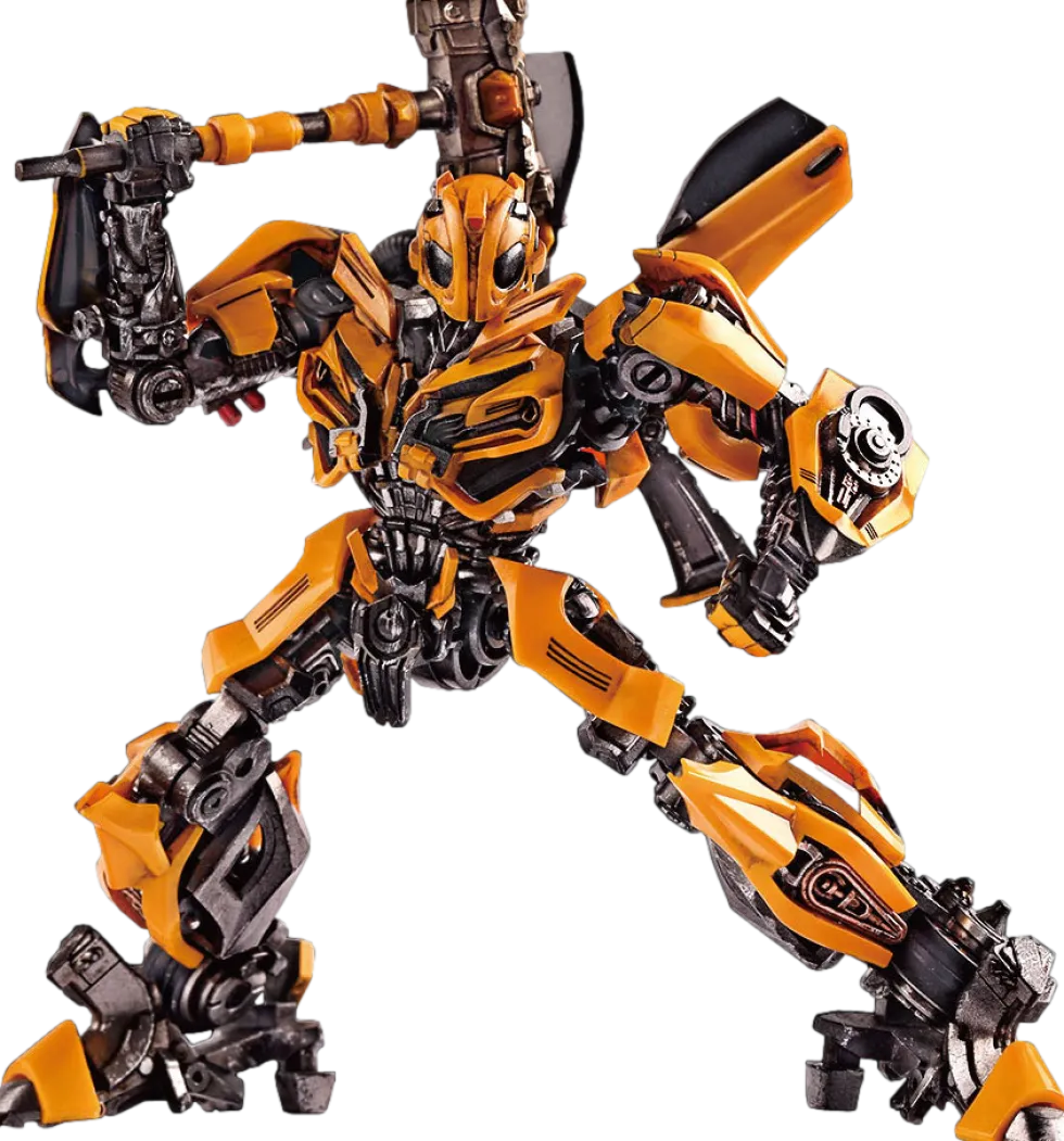 Transformers: The Last Knight Bumblebee Smart Kit