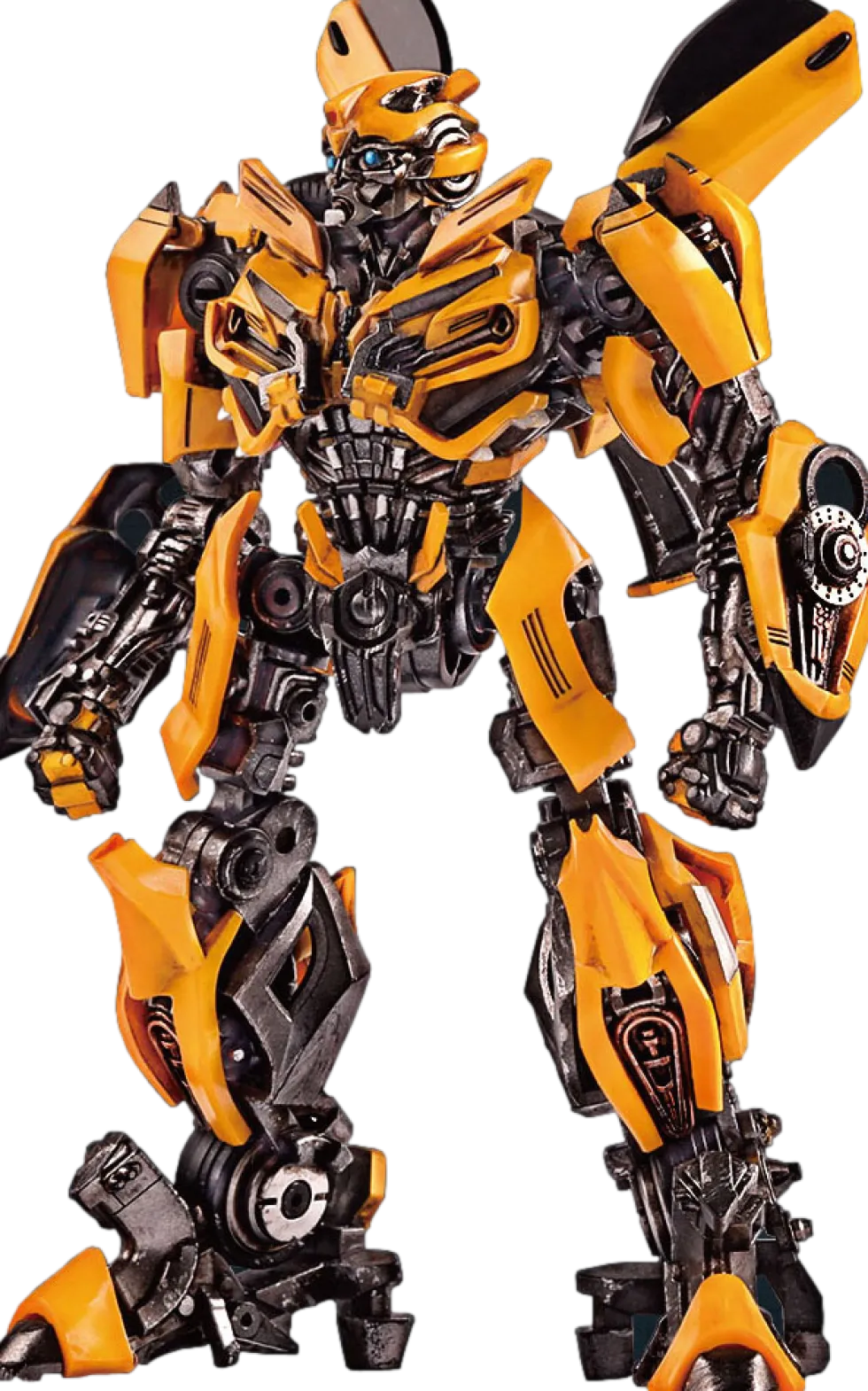 Transformers: The Last Knight Bumblebee Smart Kit